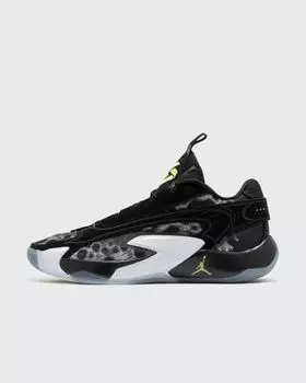 Кроссовки Jordan Luka 2, цвет black/white-volt