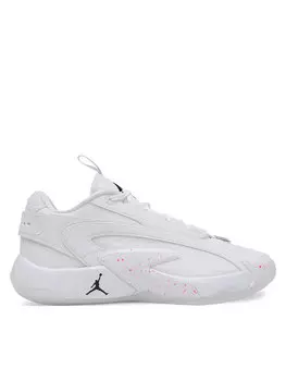 Кроссовки Jordan Luka 2 DX8733 Nike, белый