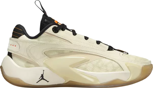 Кроссовки Jordan Luka 2 GS 'Neutral', кремовый