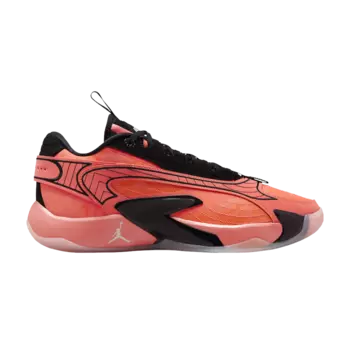 Кроссовки Jordan Luka 2 PF, цвет Bright Mango
