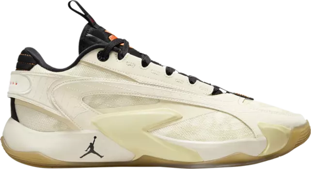 Кроссовки Jordan Luka 2 PF 'Neutral', кремовый