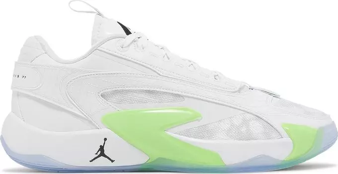 Кроссовки Jordan Luka 2 'Trick Shot', белый