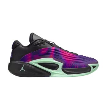 Кроссовки Jordan Luka 3, цвет Midnight Racer