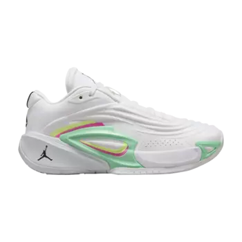 Кроссовки Jordan Luka 3 GS, цвет Photo Finish