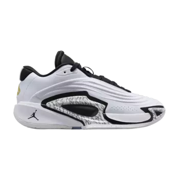 Кроссовки Jordan Luka 3 PF 'Motorsport', белый