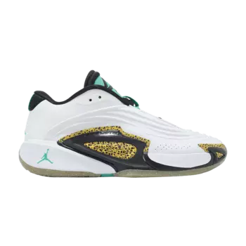Кроссовки Jordan Luka 3 PF 'Safari', белый