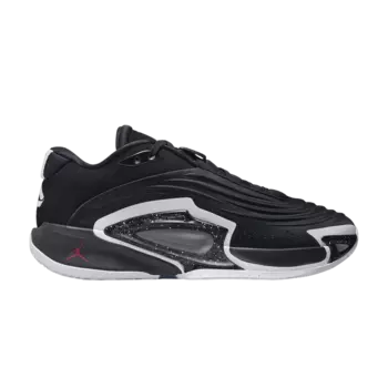 Кроссовки Jordan Luka 3 PF 'Speedway', черный