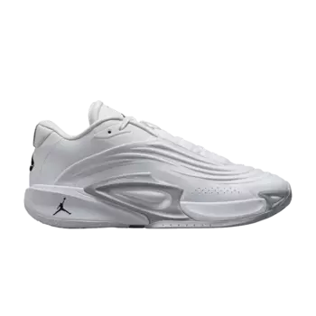 Кроссовки Jordan Luka 3 PF TB 'White Grey Fog', белый
