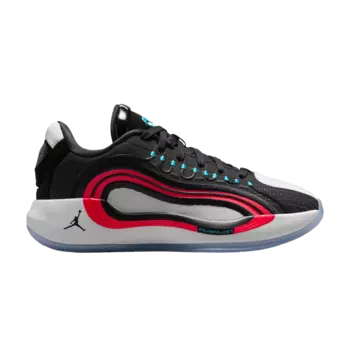 Кроссовки Jordan Luka 4 GS 'Bloodline', черный