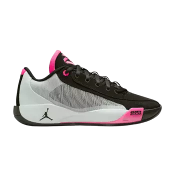 Кроссовки Jordan Luka .77 PF 'Space Navigator ', черный