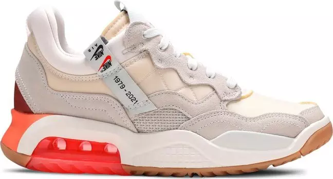 Кроссовки Jordan MA2 Future Beginnings, кремовый