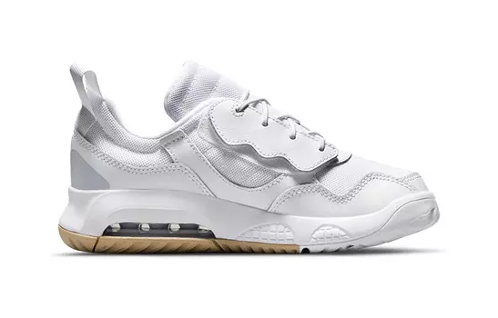 Кроссовки Jordan MA2 White Gum PS