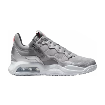 Кроссовки Jordan MA2 'Wolf Grey', серый