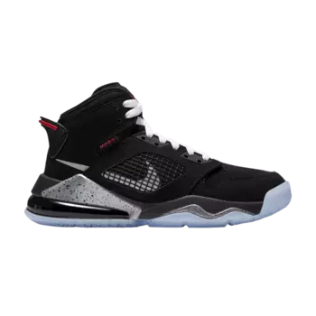 Кроссовки Jordan Mars 270 GS 'Metallic', черный
