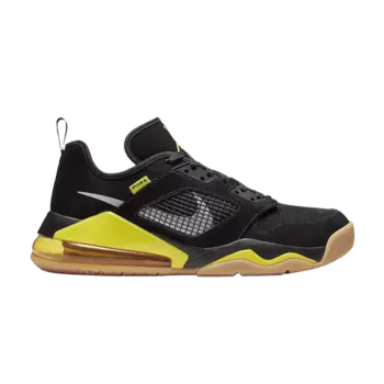 Кроссовки Jordan Mars 270 Low 'Thunder', черный