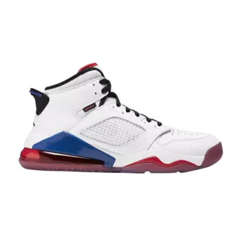 Кроссовки Jordan Mars 270 'Paris Game 2020', белый