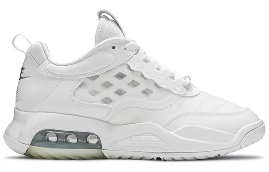 Кроссовки Jordan Max 200, белый