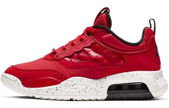 Кроссовки Jordan Max 200 Fire Red