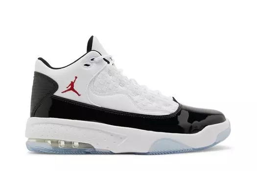 Кроссовки Jordan Max Aura 2 'White Gym Red', белый