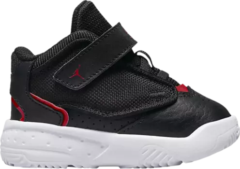 Кроссовки Jordan Max Aura 4 TD Bred, черный