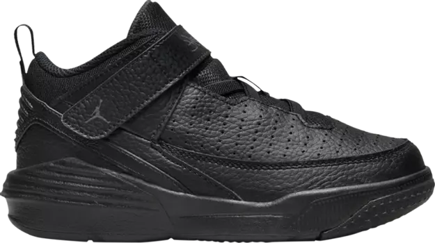 Кроссовки Jordan Max Aura 5 PS 'Black Anthracite', черный