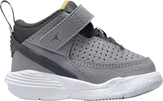 Кроссовки Jordan Max Aura 5 TD 'Cement Grey Anthracite', серый