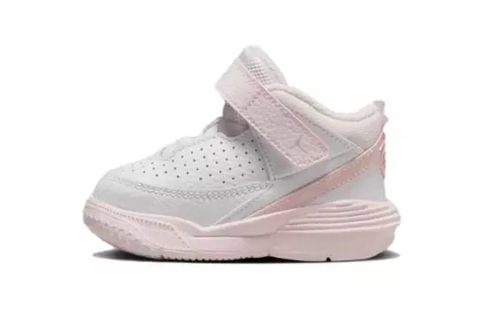 Кроссовки Jordan Max Aura 5 Toddler Shoes TD, розовый