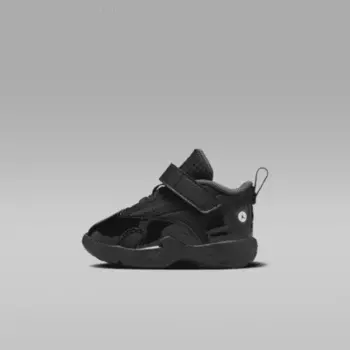 Кроссовки Jordan Max Aura 6, цвет Black/Anthracite/Black