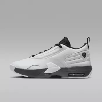 Кроссовки Jordan Max Aura 6, цвет White/Black/Metallic Gold