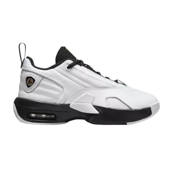 Кроссовки Jordan Max Aura 6 GS, белый/черный