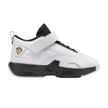 Кроссовки Jordan Max Aura 6 PS, белый/черный