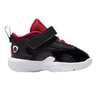 Кроссовки Jordan Max Aura 6 TD, цвет Bred