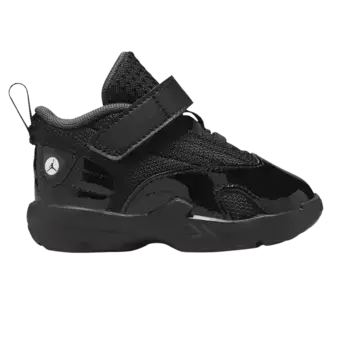 Кроссовки Jordan Max Aura 6 TD, цвет Black Anthracite