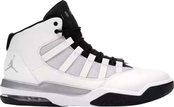 Кроссовки Jordan Max Aura White, белый