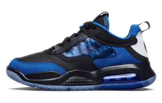 Кроссовки Jordan Maxin 200 мужские