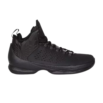 Кроссовки Jordan Melo M11 'Triple Black', черный