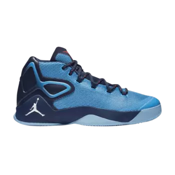 Кроссовки Jordan Melo M12 'University Blue', синий