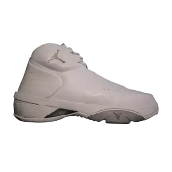 Кроссовки Jordan Melo M3, белый
