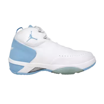 Кроссовки Jordan Melo M3 'White University Blue', белый