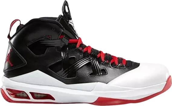 Кроссовки Jordan Melo M9 Bred, черный