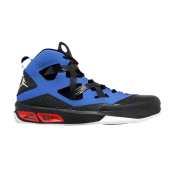 Кроссовки Jordan Melo M9 'Game Royal', синий