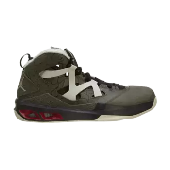 Кроссовки Jordan Melo M9, зеленый