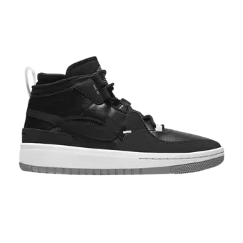 Кроссовки Jordan Meta-Morph Utility 'Black', черный
