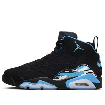 Кроссовки jordan mvp Air Jordan, черный