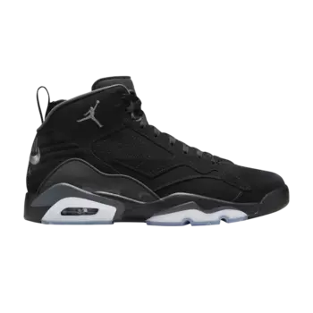 Кроссовки Jordan MVP, цвет Black Dark Grey