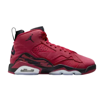 Кроссовки Jordan MVP GS, цвет Raging Bull