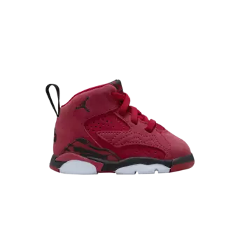 Кроссовки Jordan MVP TD, цвет Raging Bull
