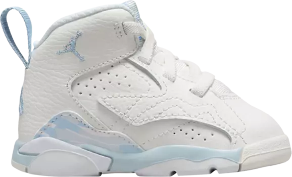Кроссовки Jordan MVP TD 'Summit White Ice Blue', белый