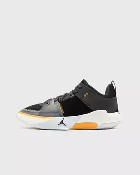 Кроссовки Jordan One Take 5 (Gs), цвет black/taxi-anthracite-sail