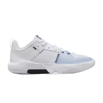 Кроссовки Jordan One Take 5 PF, цвет White Arctic Punch